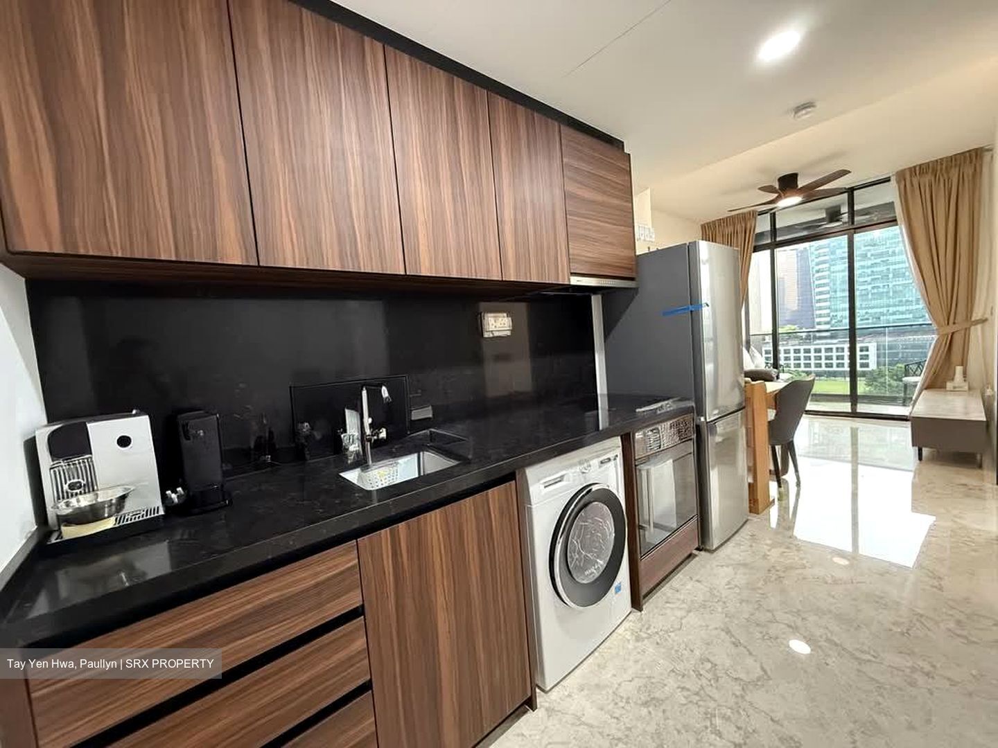 Pullman Residence  (D11), Condominium #591771501